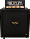 EVH 5150 Iconic Series 15W EL34 Amplifier Head in Black - 2258206000_evh_amp_frt_2_nr.jpg