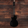 Gibson USA Les Paul Studio Dark Electric Guitar in Ebony - 218350292 (5).JPG