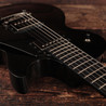 Gibson USA Les Paul Studio Dark Electric Guitar in Ebony - 218350292 (12).JPG