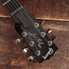 Gibson USA Les Paul Studio Dark Electric Guitar in Ebony - 218350292 (14).JPG