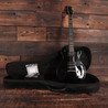 Gibson USA Les Paul Studio Dark Electric Guitar in Ebony - 218350292 (15).JPG