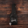 Gibson USA Les Paul Studio Dark Electric Guitar in Ebony - 218350292 (16).JPG