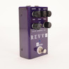 Second Hand Revv G3 Distortion Preamp Pedal 253 - SH-241-5253 (3).jpg
