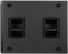 RCF SUB 8008-AS Double 18 Bass Reflex Active Subwoofer - 13000752_5.jpg