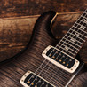 PRS Custom 24-08 10 Top Electric Guitar in Charcoal Burst - 0410197 (10).JPG