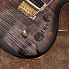 PRS Custom 24-08 10 Top Electric Guitar in Charcoal Burst - 0410197 (11).JPG