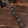 PRS Custom 24-08 10 Top Electric Guitar in Charcoal Burst - 0410197 (14).JPG