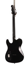 Second Hand Fender Telecaster HH Cherry Burst With Seymour Duncan Pickups 258 - SH-241-5258 (4).jpg