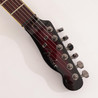 Second Hand Fender Telecaster HH Cherry Burst With Seymour Duncan Pickups 258 - SH-241-5258 (13).jpg