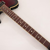 Second Hand Fender Telecaster HH Cherry Burst With Seymour Duncan Pickups 258 - SH-241-5258 (12).jpg