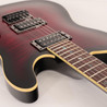 Second Hand Fender Telecaster HH Cherry Burst With Seymour Duncan Pickups 258 - SH-241-5258 (11).jpg