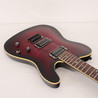 Second Hand Fender Telecaster HH Cherry Burst With Seymour Duncan Pickups 258 - SH-241-5258 (10).jpg