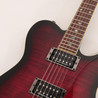 Second Hand Fender Telecaster HH Cherry Burst With Seymour Duncan Pickups 258 - SH-241-5258 (8).jpg