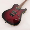 Second Hand Fender Telecaster HH Cherry Burst With Seymour Duncan Pickups 258 - SH-241-5258 (7).jpg