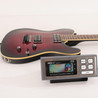 Second Hand Fender Telecaster HH Cherry Burst With Seymour Duncan Pickups 258 - SH-241-5258 (6).jpg
