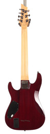 Second hand Schecter Damien Elite 7 Electric Guitar 238 - SH-241-5238 (4).jpg