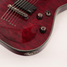 Second hand Schecter Damien Elite 7 Electric Guitar 238 - SH-241-5238 (11).jpg
