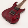 Second hand Schecter Damien Elite 7 Electric Guitar 238 - SH-241-5238 (9).jpg