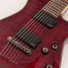 Second hand Schecter Damien Elite 7 Electric Guitar 238 - SH-241-5238 (10).jpg