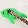 Second Hand Jackson DK3XR HSS Electric Guitar in Neon Green 252 - SH-241-5252 (10).jpg