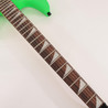 Second Hand Jackson DK3XR HSS Electric Guitar in Neon Green 252 - SH-241-5252 (12).jpg