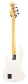 Second Hand Fender American Ultra P Bass in White 234 - SH-241-5234 (4).jpg
