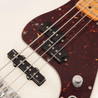 Second Hand Fender American Ultra P Bass in White 234 - SH-241-5234 (10).jpg