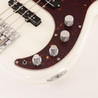 Second Hand Fender American Ultra P Bass in White 234 - SH-241-5234 (11).jpg