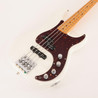 Second Hand Fender American Ultra P Bass in White 234 - SH-241-5234 (9).jpg
