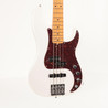 Second Hand Fender American Ultra P Bass in White 234 - SH-241-5234 (6).jpg