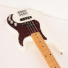 Second Hand Fender American Ultra P Bass in White 234 - SH-241-5234 (12).jpg