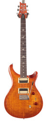 Second Hand PRS SE Custom 24-08 Electric Guitar in Vintage Sunburst 232 - SH-241-5232 (3).jpg
