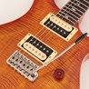 Second Hand PRS SE Custom 24-08 Electric Guitar in Vintage Sunburst 232 - SH-241-5232 (10).jpg