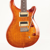 Second Hand PRS SE Custom 24-08 Electric Guitar in Vintage Sunburst 232 - SH-241-5232 (6).jpg