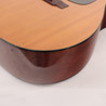 Second Hand Yamaha FG-140 Dreadnought Acoustic Guitar 508 - SH-235-2508 (11).jpg