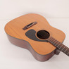 Second Hand Yamaha FG-140 Dreadnought Acoustic Guitar 508 - SH-235-2508 (12).jpg
