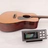 Second Hand Yamaha FG-140 Dreadnought Acoustic Guitar 508 - SH-235-2508 (8).jpg