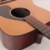 Second Hand Yamaha FG-140 Dreadnought Acoustic Guitar 508 - SH-235-2508 (13).jpg