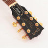 Second Hand Gibson 2004 Les Paul Studio Cherry with Gold Hardware 849 - SH-130-0849 (15).jpg