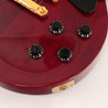 Second Hand Gibson 2004 Les Paul Studio Cherry with Gold Hardware 849 - SH-130-0849 (11).jpg