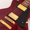 Second Hand Gibson 2004 Les Paul Studio Cherry with Gold Hardware 849 - SH-130-0849 (10).jpg