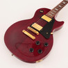 Second Hand Gibson 2004 Les Paul Studio Cherry with Gold Hardware 849 - SH-130-0849 (9).jpg