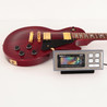 Second Hand Gibson 2004 Les Paul Studio Cherry with Gold Hardware 849 - SH-130-0849 (8).jpg