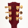 Second Hand Gibson 2004 Les Paul Studio Cherry with Gold Hardware 849 - SH-130-0849 (7).jpg