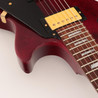 Second Hand Gibson 2004 Les Paul Studio Cherry with Gold Hardware 849 - SH-130-0849 (13).jpg