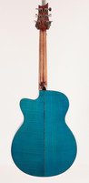 Second Hand PRS SE A50E Electro-Acoustic in Blue Matteo 327 - SH-204-1327 (4).jpg