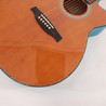 Second Hand PRS SE A50E Electro-Acoustic in Blue Matteo 327 - SH-204-1327 (9).jpg