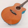 Second Hand PRS SE A50E Electro-Acoustic in Blue Matteo 327 - SH-204-1327 (7).jpg