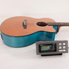 Second Hand PRS SE A50E Electro-Acoustic in Blue Matteo 327 - SH-204-1327 (6).jpg
