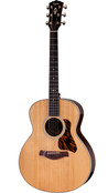 Taylor Gold Label 714e Electro-Acoustic in Natural - Taylor-Gold-Label-714e-1204165106-FrontLeft-2025.jpg